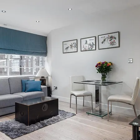 Nell Gwynn House Apartment London Exterior photo