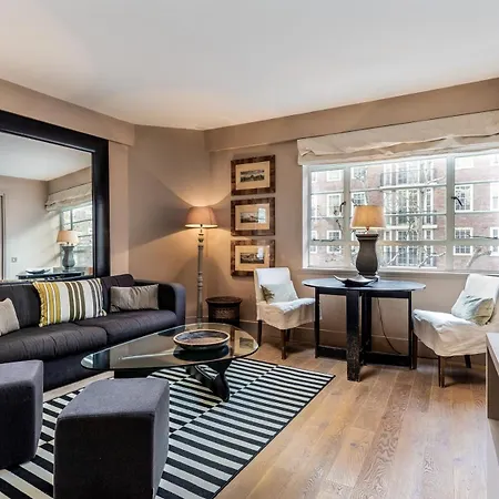Nell Gwynn House Apartment London Exterior photo