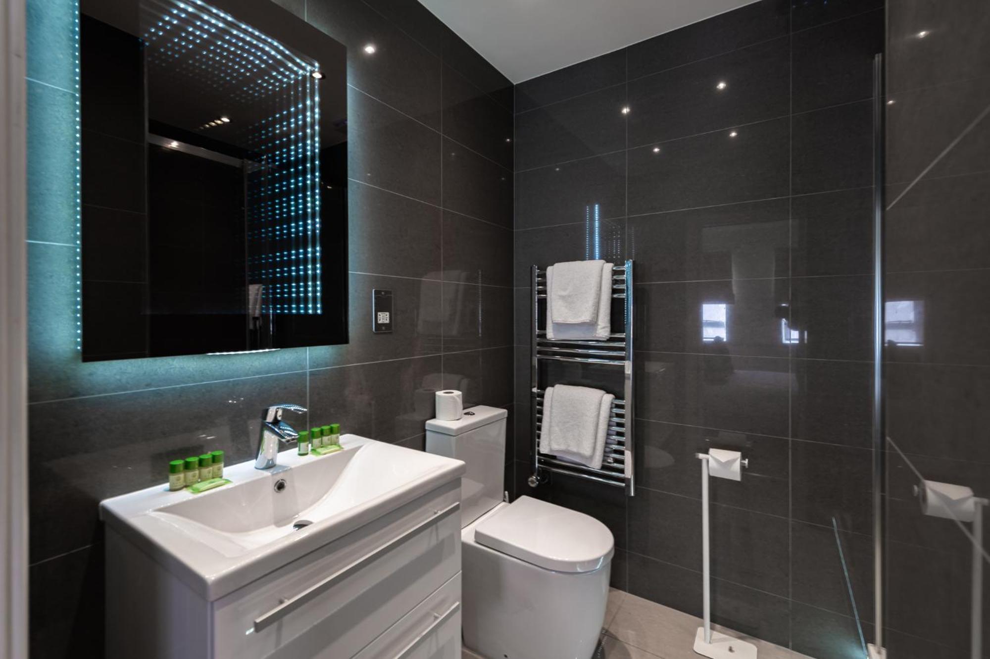 Nell Gwynn House Appartement Londen