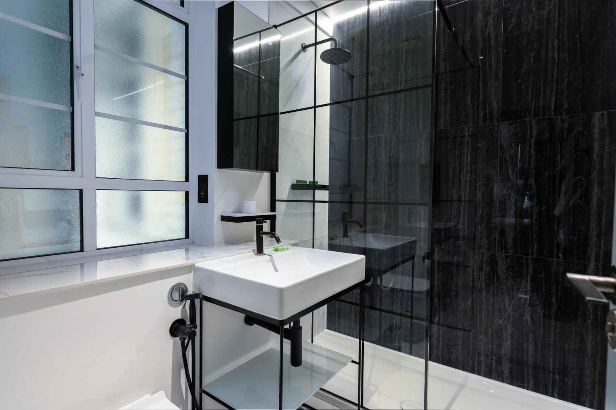 Appartement Nell Gwynn House Londen