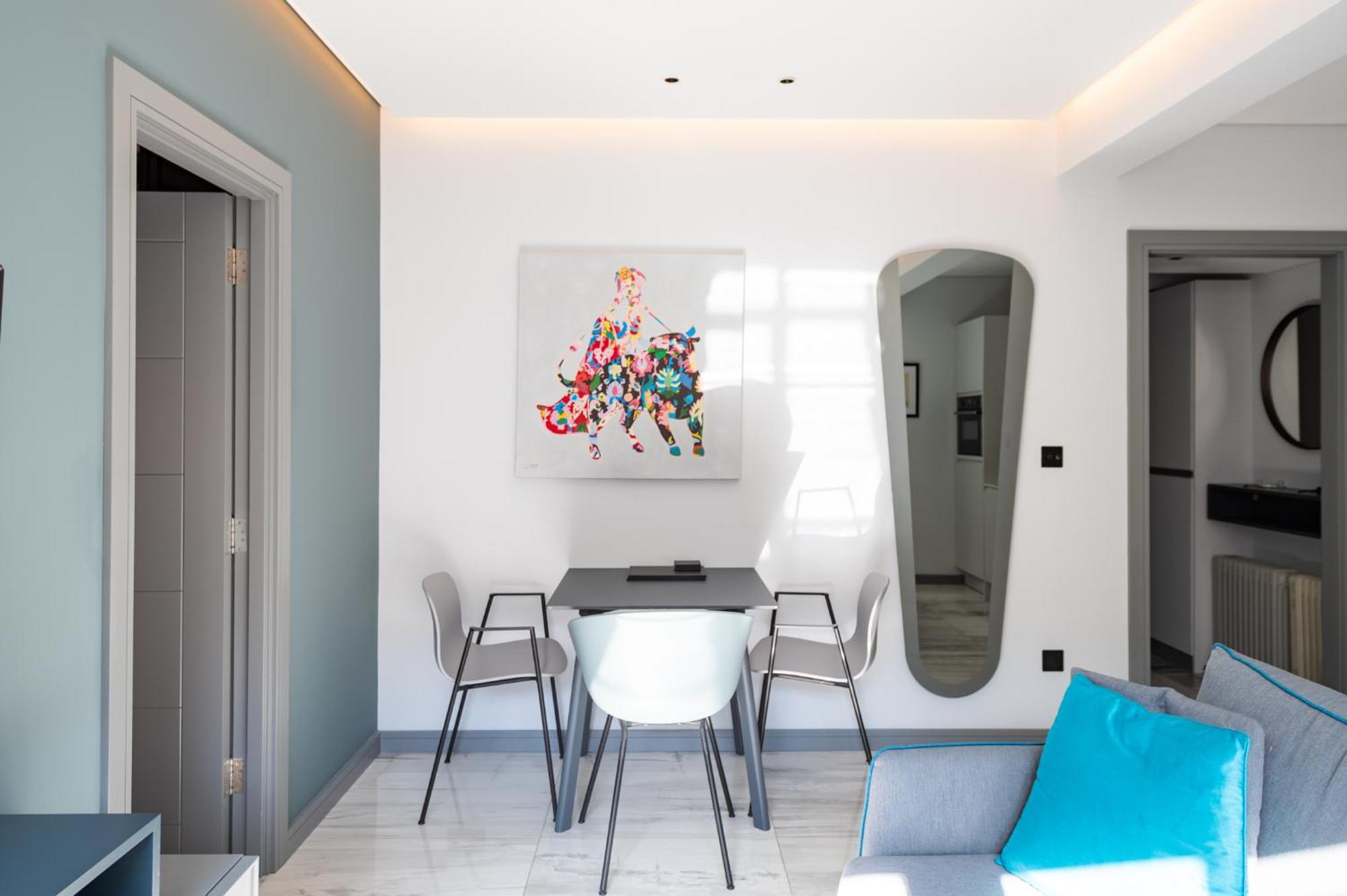 Appartement Nell Gwynn House